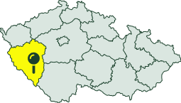 Obrysová mapa