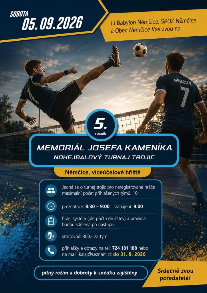 Memoriál 