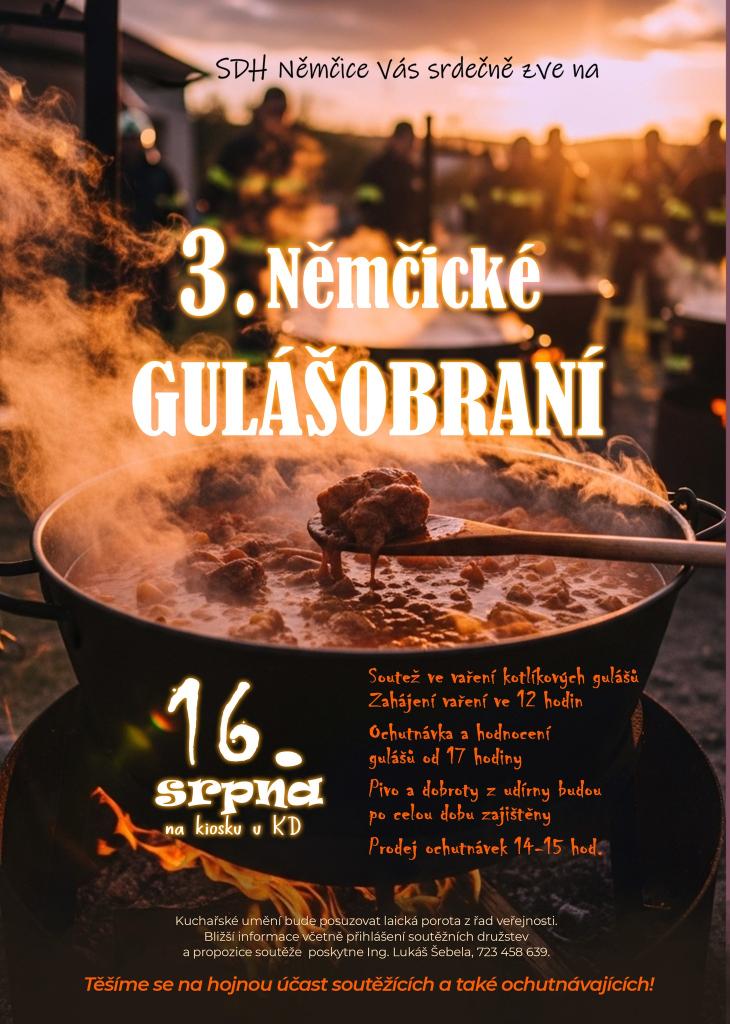 gulášobraní
