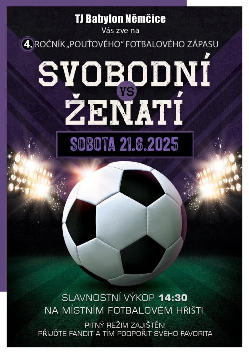 Fotbal