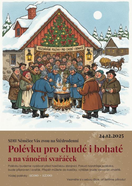 Polévka
