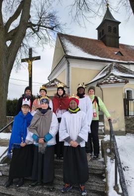 Náhodná fotogalerie