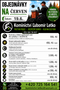 Kominictví