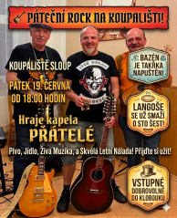 koupaliště