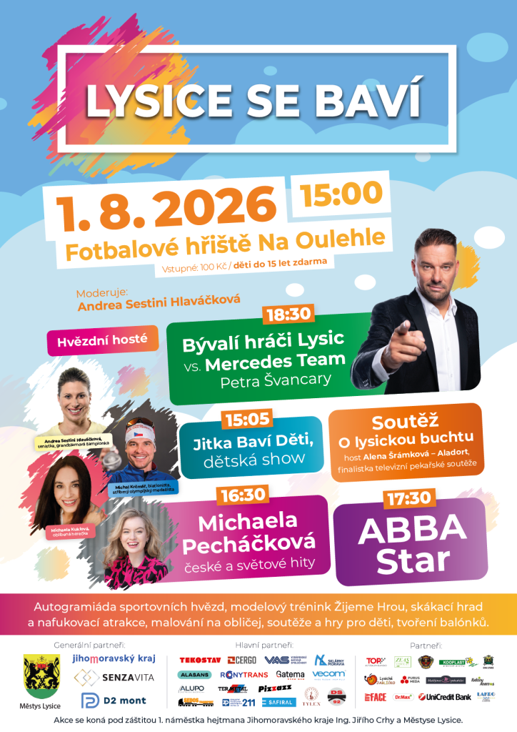 Lysice