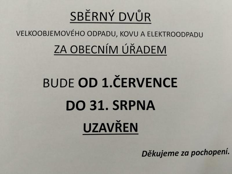 Odpad