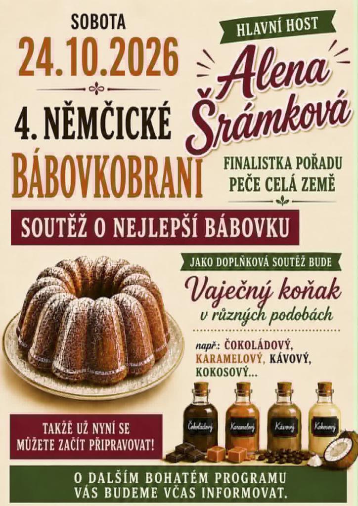 bábovky